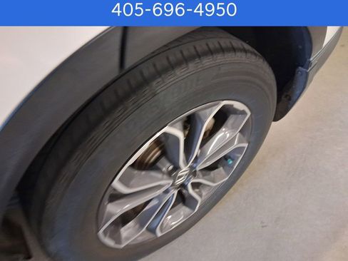 Used 2022 Honda CR-V EX-L image 11