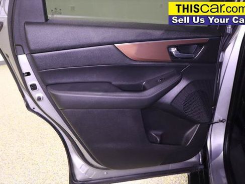 Used 2022 Acura MDX SH-AWD image 37