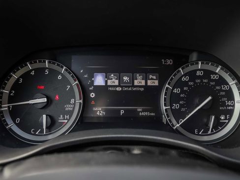 Used 2021 Toyota Highlander Limited image 27