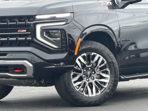 Used 2026 Chevrolet Tahoe Z71 w/ Comfort Package image 2