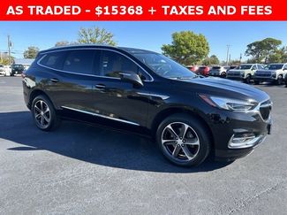 Used 2019 Buick Enclave Essence video 1