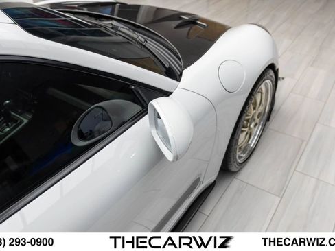 Used 2015 Porsche 911 GT3 RWD image 39
