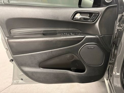 Used 2021 Dodge Durango R/T w/ Premium Interior Group image 29