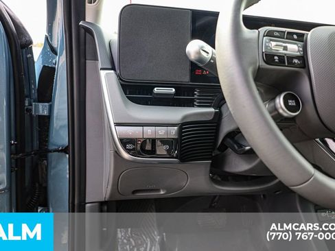 Used 2025 Hyundai Ioniq 5 SEL image 27