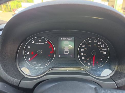 Used 2018 Audi A3 2.0T Premium w/ Convenience Package AWD/4WD image 28