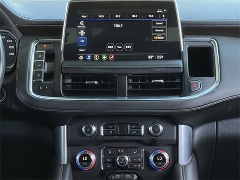 Certified 2021 GMC Yukon SLE image 18