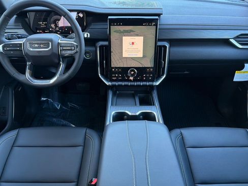 New 2026 GMC Acadia Elevation w/ Black Edition image 11