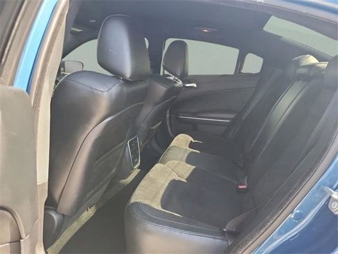 Used 2021 Dodge Charger GT w/ Plus Group image 15