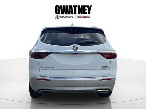 Used 2024 Buick Enclave Premium FWD image 6