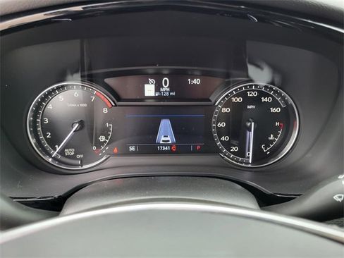 Used 2025 Cadillac XT5 Premium Luxury image 4