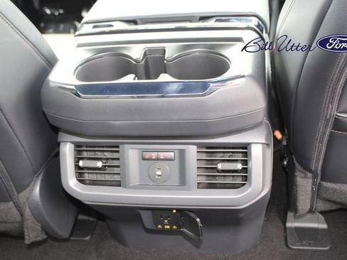 New 2025 Ford F150 Lariat w/ Equipment Group 502A High image 12