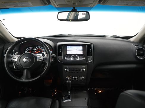 Used 2014 Nissan Maxima 3.5 SV w/ Sport Package FWD image 13