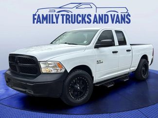 Used 2015 RAM 1500 Tradesman w/ Popular Equipment Group AWD/4WD video 1
