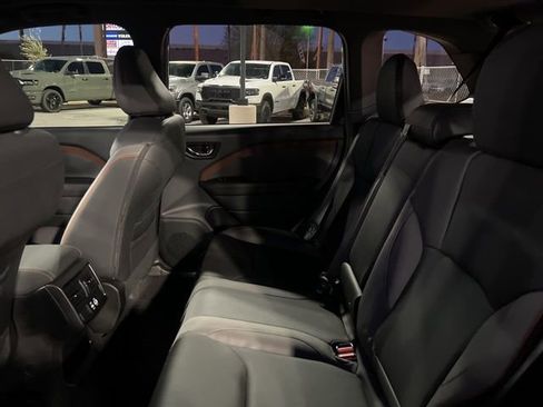 Used 2025 Subaru Forester Sport w/ Popular Package #1 image 18