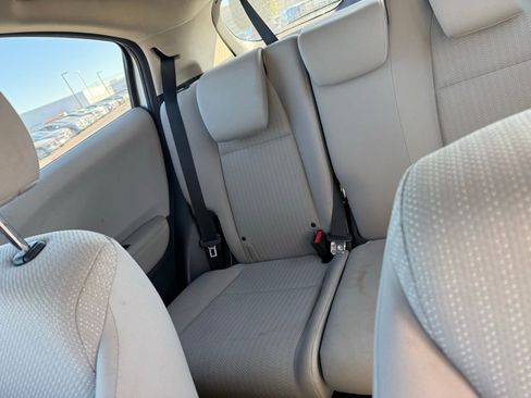 Used 2018 Honda HR-V LX image 8