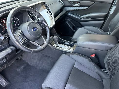Used 2023 Subaru Ascent Premium w/ Convenience Package AWD/4WD image 11