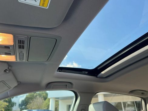 Used 2019 Honda CR-V EX-L image 23