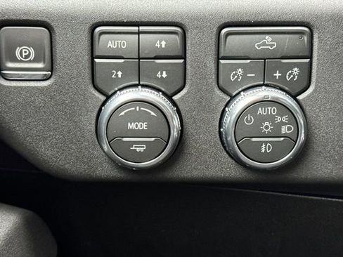 New 2026 GMC Sierra 1500 Elevation w/ Preferred Package image 31