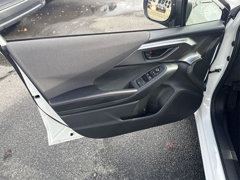 New 2026 Subaru Impreza 2.0i Sport image 21