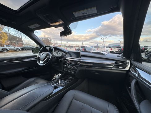 Used 2018 BMW X5 xDrive35i image 30
