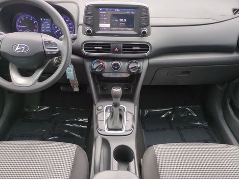 Certified 2021 Hyundai Kona SE FWD image 15