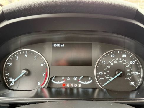 Used 2020 Ford EcoSport SE image 19