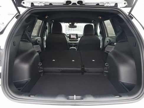 New 2026 Jeep Compass Latitude image 26