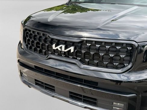 Used 2024 Kia Telluride SX Prestige X-Pro AWD/4WD image 11