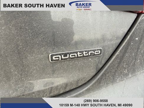 Used 2024 Audi A5 2.0T Premium Plus image 7