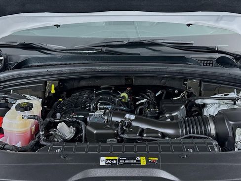 Used 2022 Jeep Grand Cherokee L Limited image 23