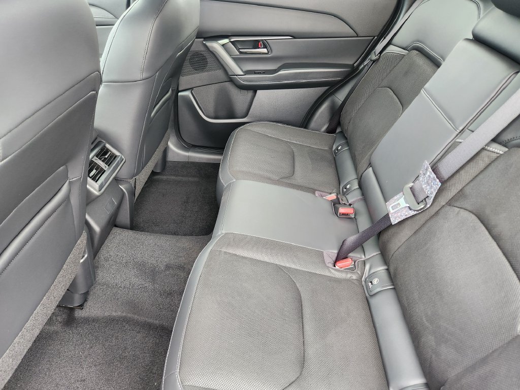 New 2026 MAZDA CX-5 Preferred AWD/4WD image 19