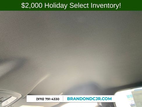 New 2026 RAM 5500 Tradesman image 24