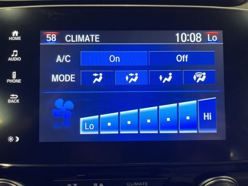 Used 2022 Honda CR-V EX image 18