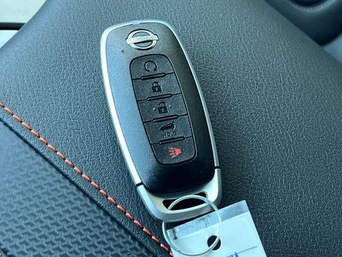 New 2026 Nissan Armada PRO-4X image 26