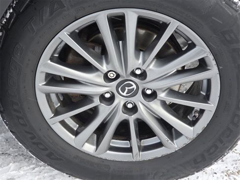 Used 2017 MAZDA CX-5 Touring w/ Preferred Equipment Package image 9