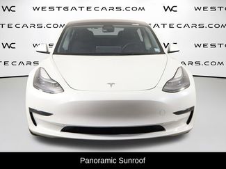 Used 2023 Tesla Model 3 Performance video 2