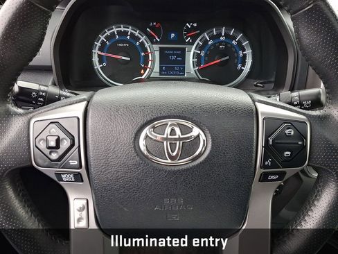 Used 2015 Toyota 4Runner SR5 Premium AWD/4WD image 26