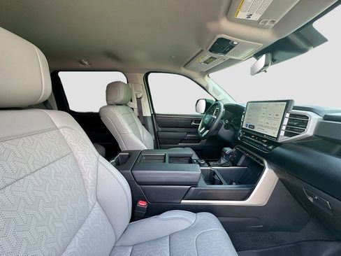 Used 2023 Toyota Tundra SR5 w/ TRD Off-Road Premium Package image 27