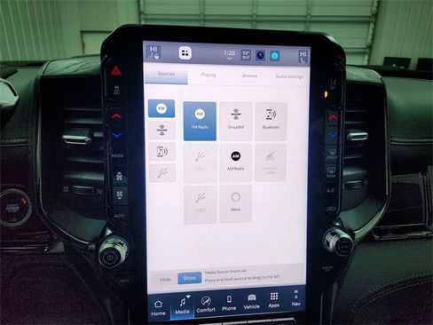 New 2025 RAM 2500 Limited image 28