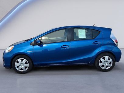 Used 2013 Toyota Prius C One