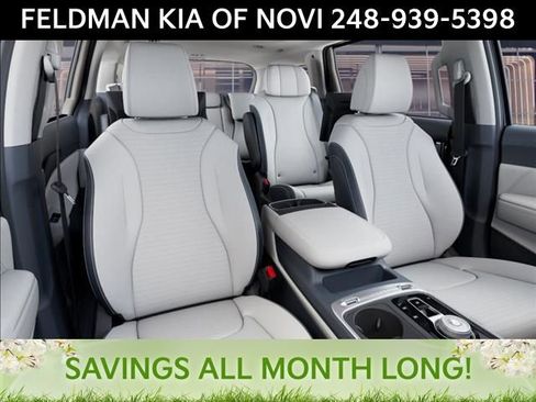 New 2026 Kia Carnival SX Prestige FWD image 15