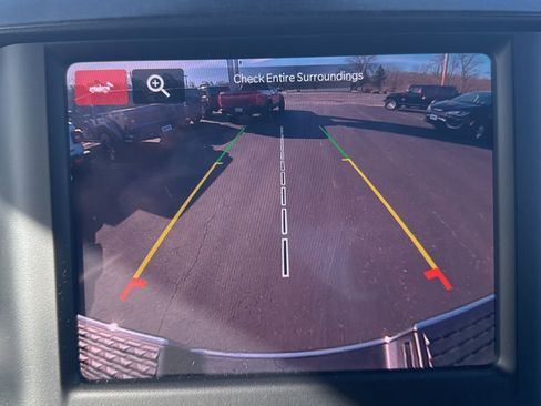 Used 2024 RAM 2500 Big Horn w/ Bed Utility Group image 18