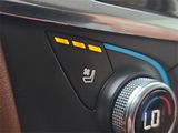 Used 2019 Chevrolet Traverse High Country w/ LPO, Floor Liner Package image 5