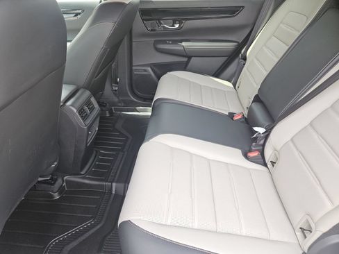Used 2024 Honda CR-V Sport Touring image 22