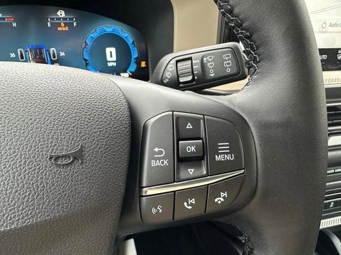 New 2025 Ford Bronco Sport Big Bend image 22