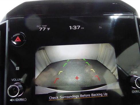 Used 2024 Subaru WRX AWD/4WD image 15