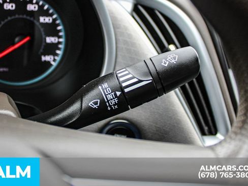 Used 2023 Chevrolet Malibu LT image 27