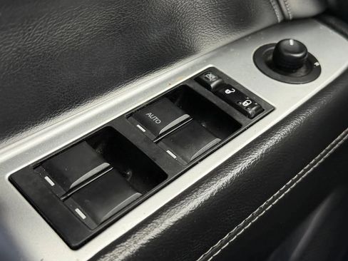 Used 2014 Jeep Compass Latitude w/ Sun/Sound Group FWD image 24