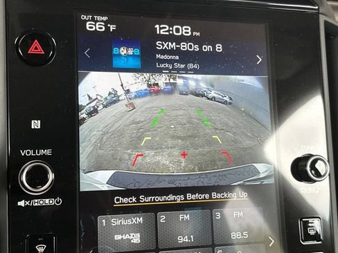 Used 2025 Subaru Crosstrek 2.5i Premium AWD/4WD image 19