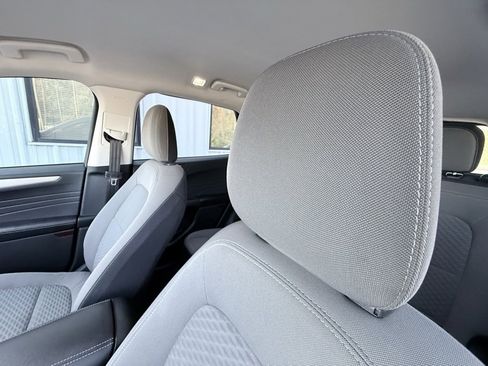 Used 2021 Ford Escape SE image 26